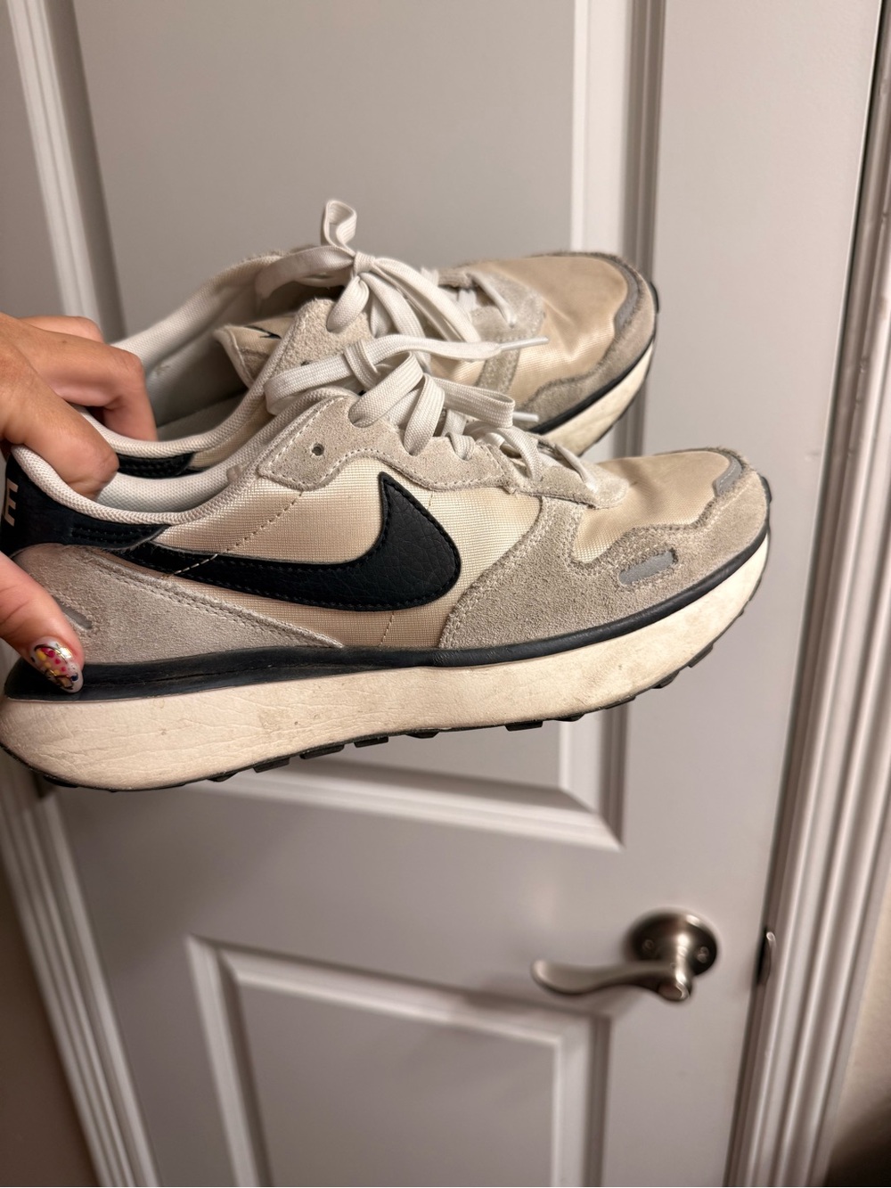 Nike Shoe